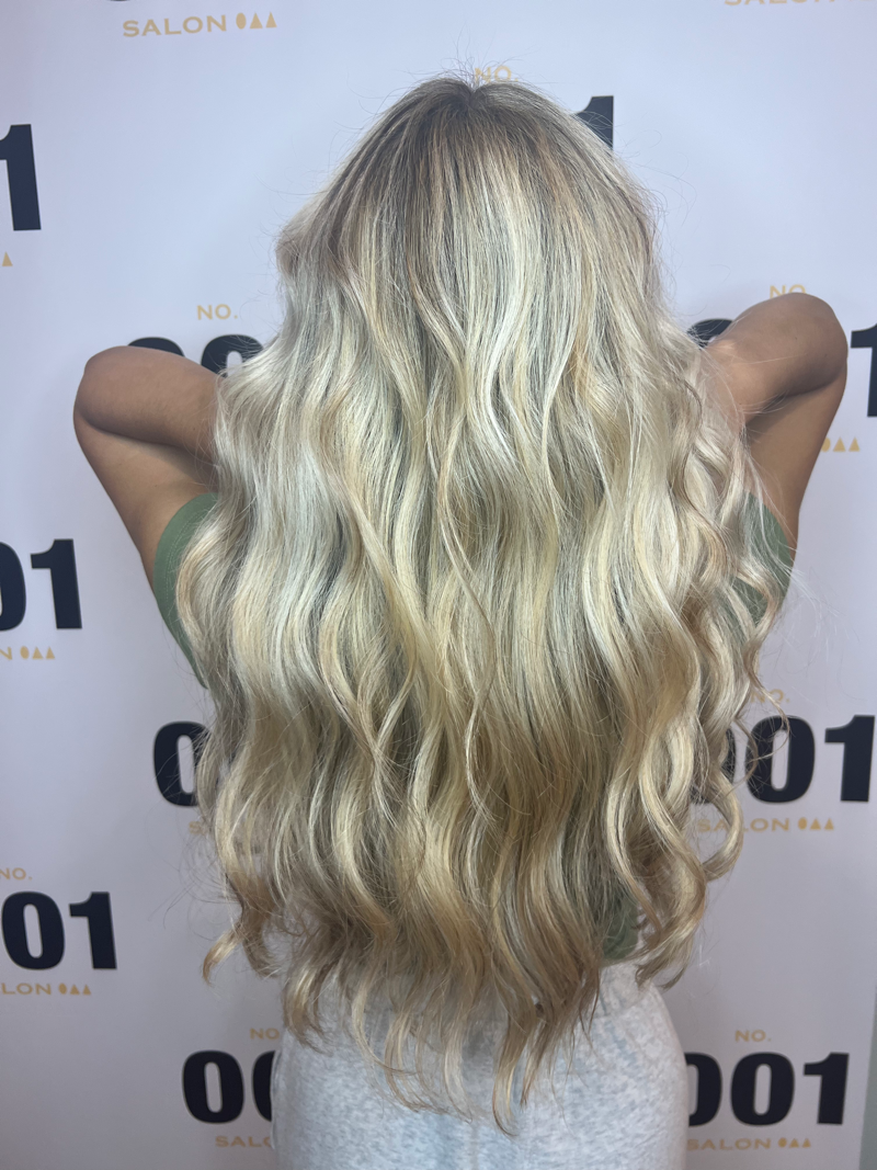 Best Hair Coloring Services in Boca Raton Florida