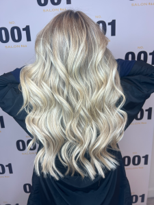 hair extensions