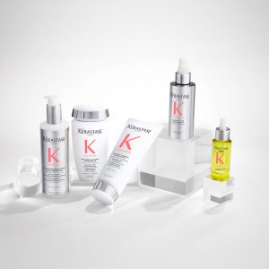 kerastase products